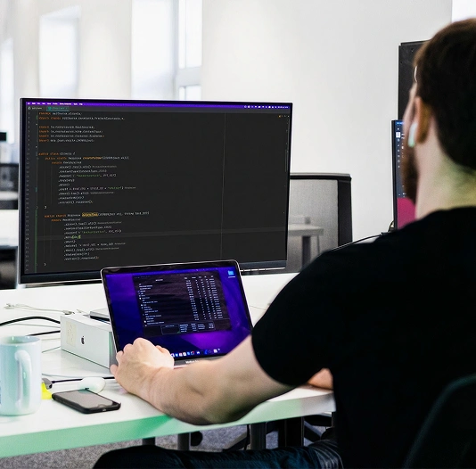 Backend Engineering with Flask