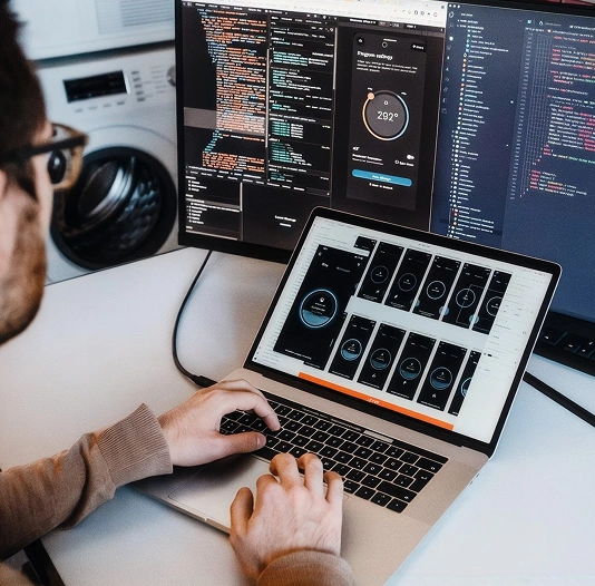 Frontend Engineering with React