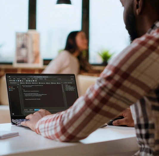 Python Foundations & Database Design