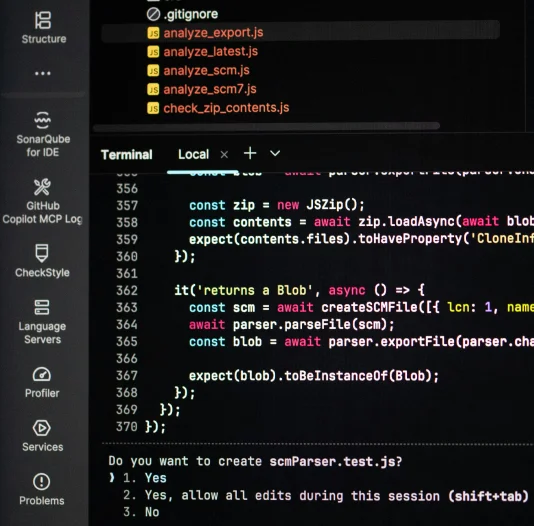 Node.js, Express & Backend APIs